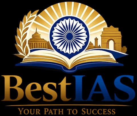 Best IAS Coaching Institute — Your Path to Success